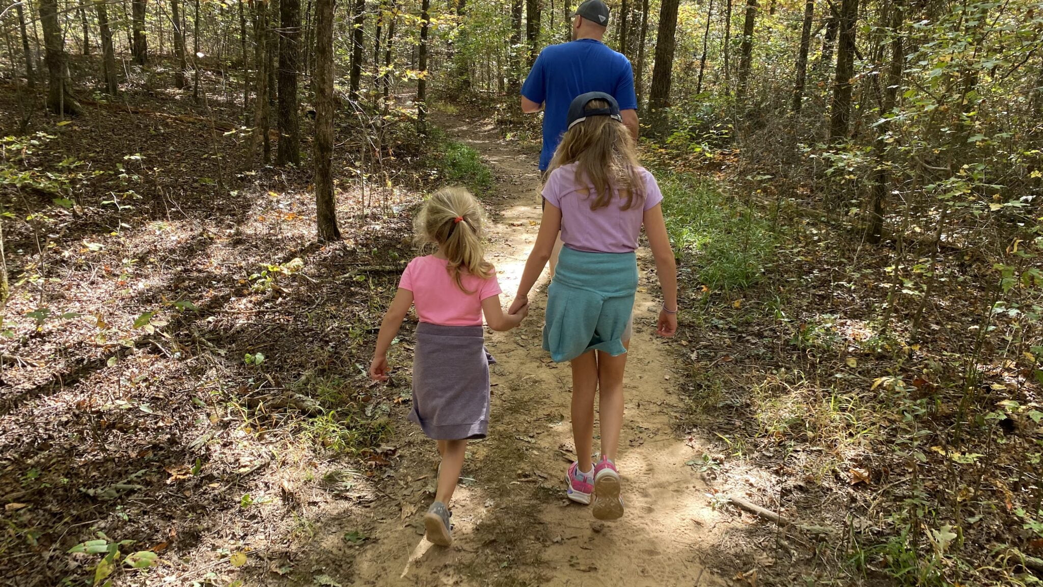Branson MO Off the Beaten Path - Go Hiking in the Ozark Mountains