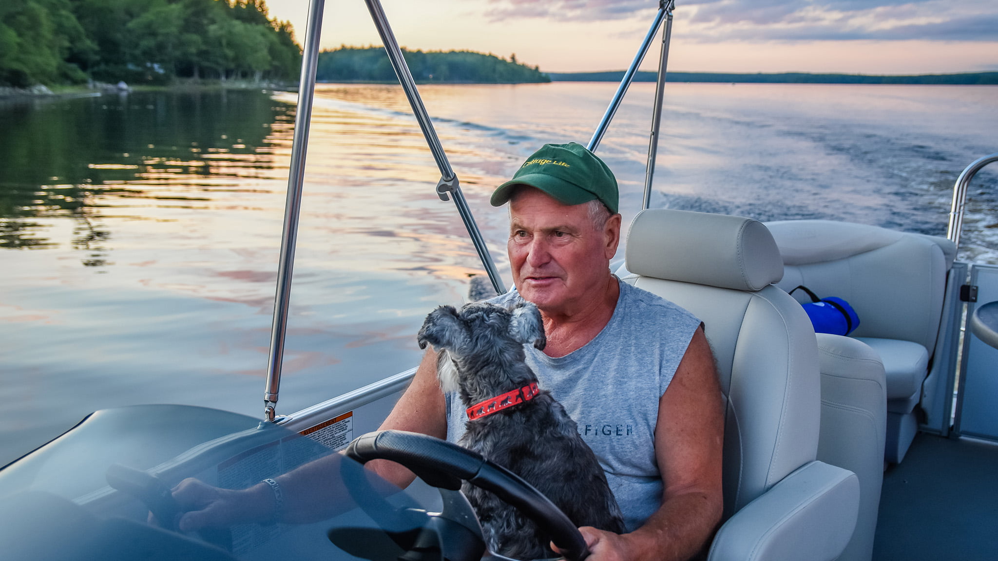 Pontoon Rental Lake of the Ozarks: 2023 Ultimate Guide - Discover Ozarks